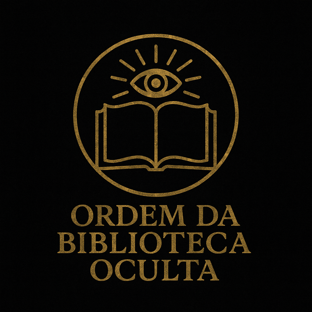 Ordem da Biblioteca Oculta
